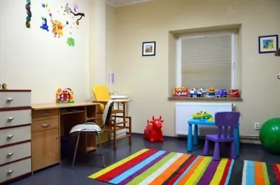 mgr Ewa Malerczyk, Psycholog